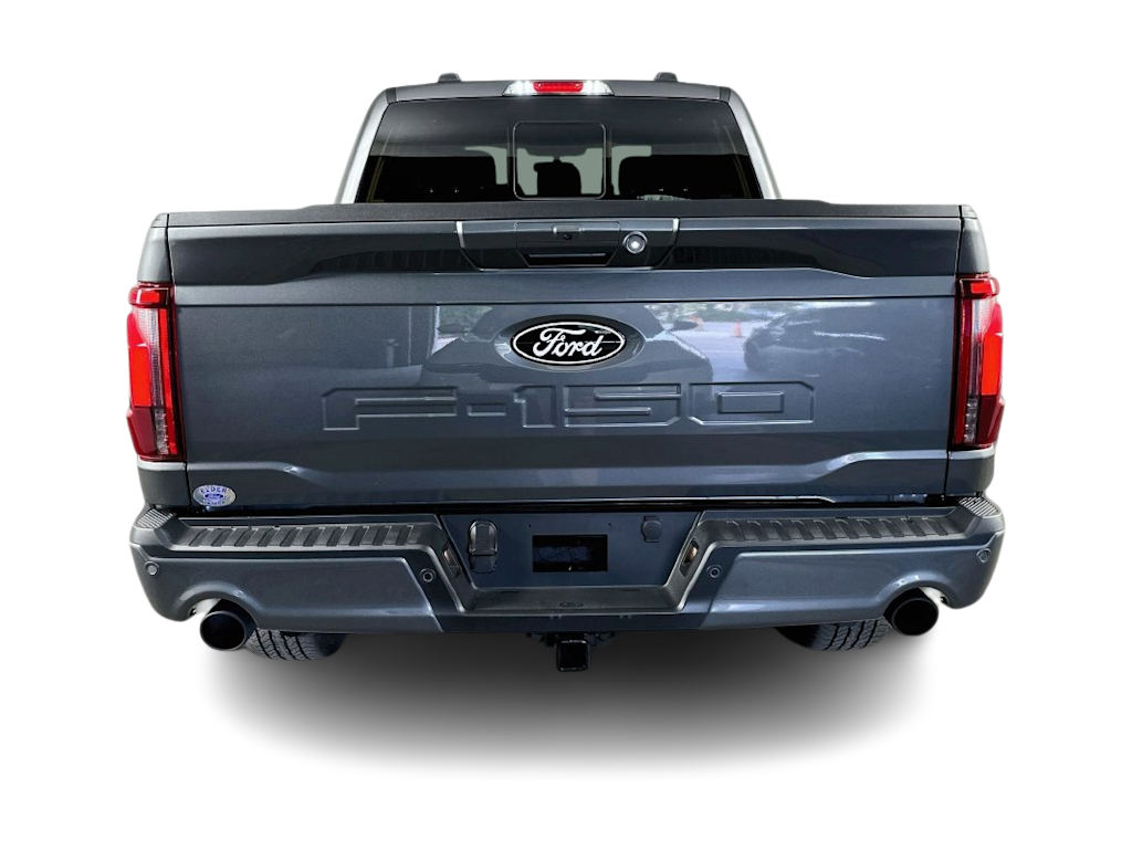 Thumbnail: 2026 Ford F-150 - 5