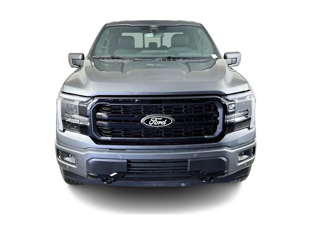 Thumbnail: 2026 Ford F-150 - 6