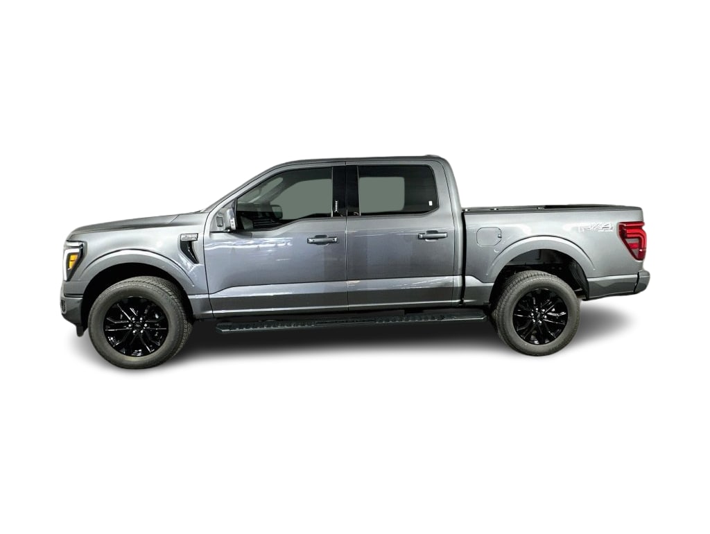 Thumbnail: 2026 Ford F-150 - 3