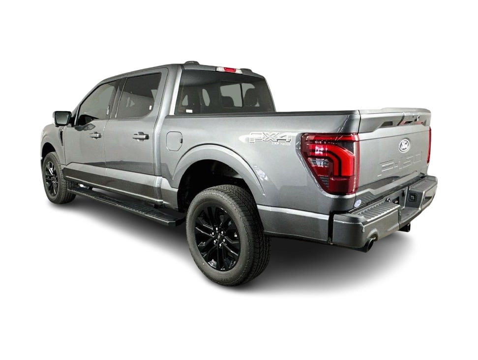 Thumbnail: 2026 Ford F-150 - 4