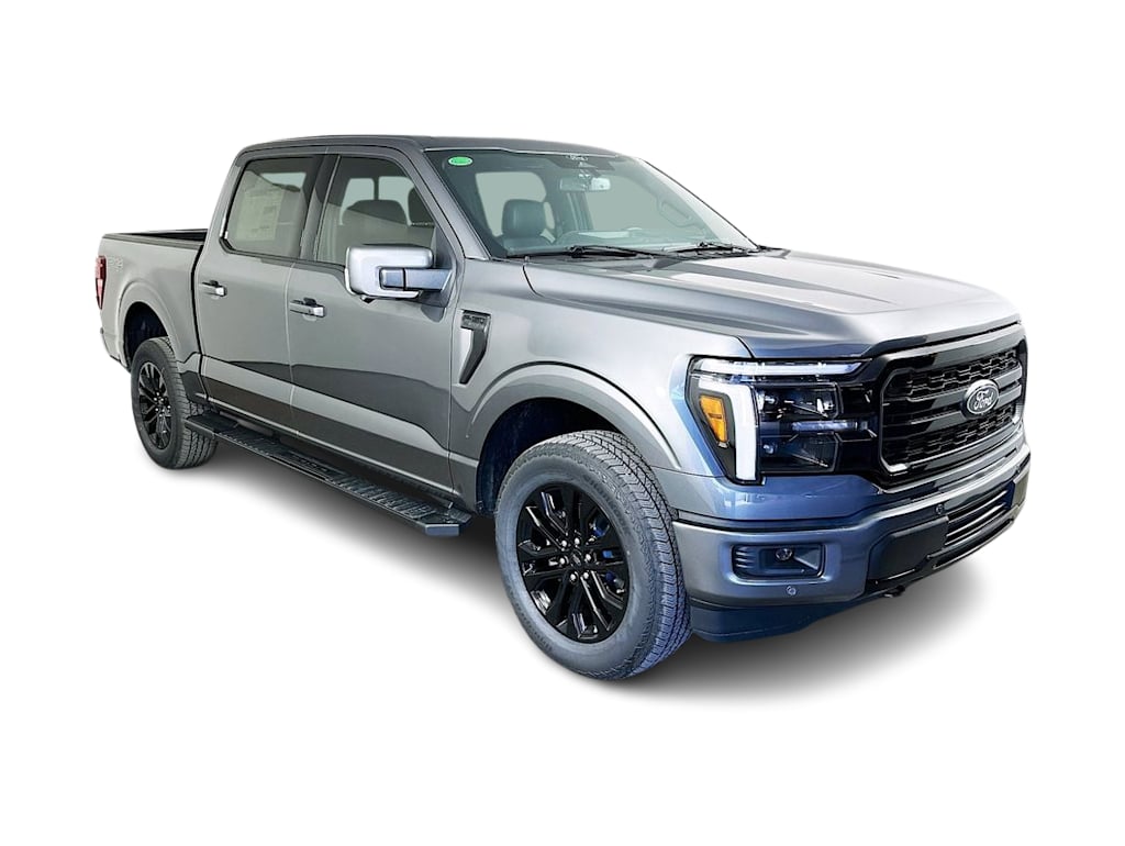 Thumbnail: 2025 Ford F-150 - 24