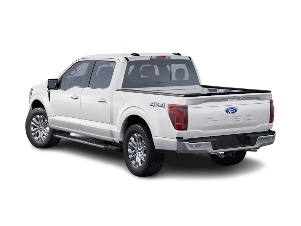 Thumbnail: 2025 Ford F-150 - 3