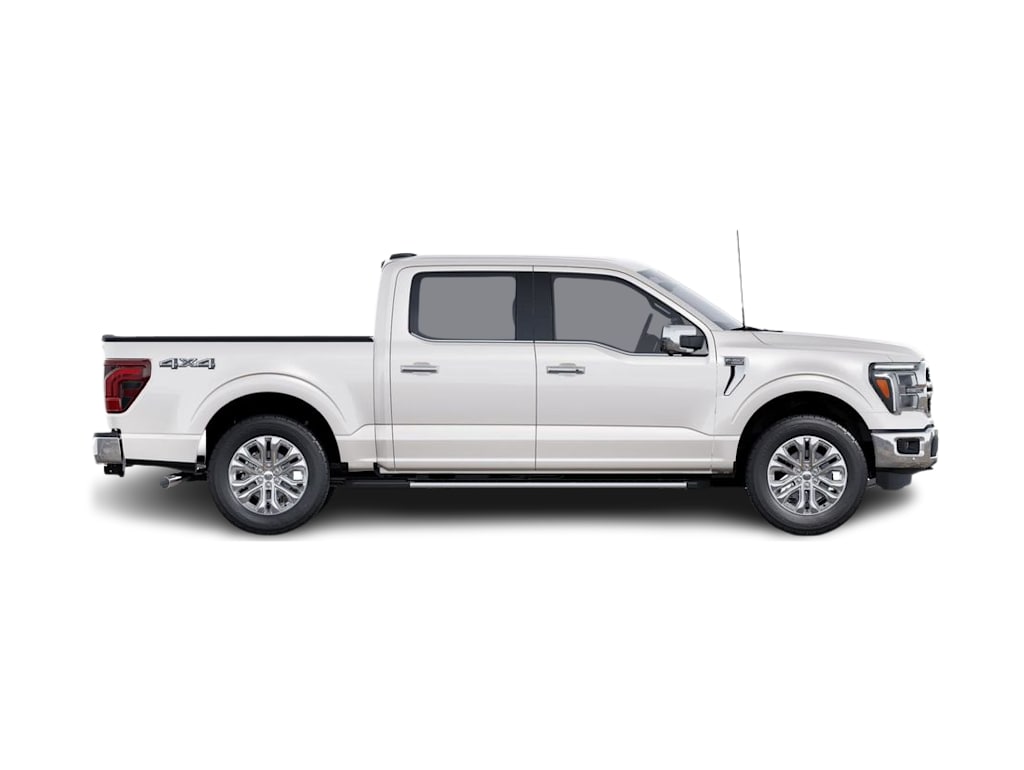 Thumbnail: 2025 Ford F-150 - 7