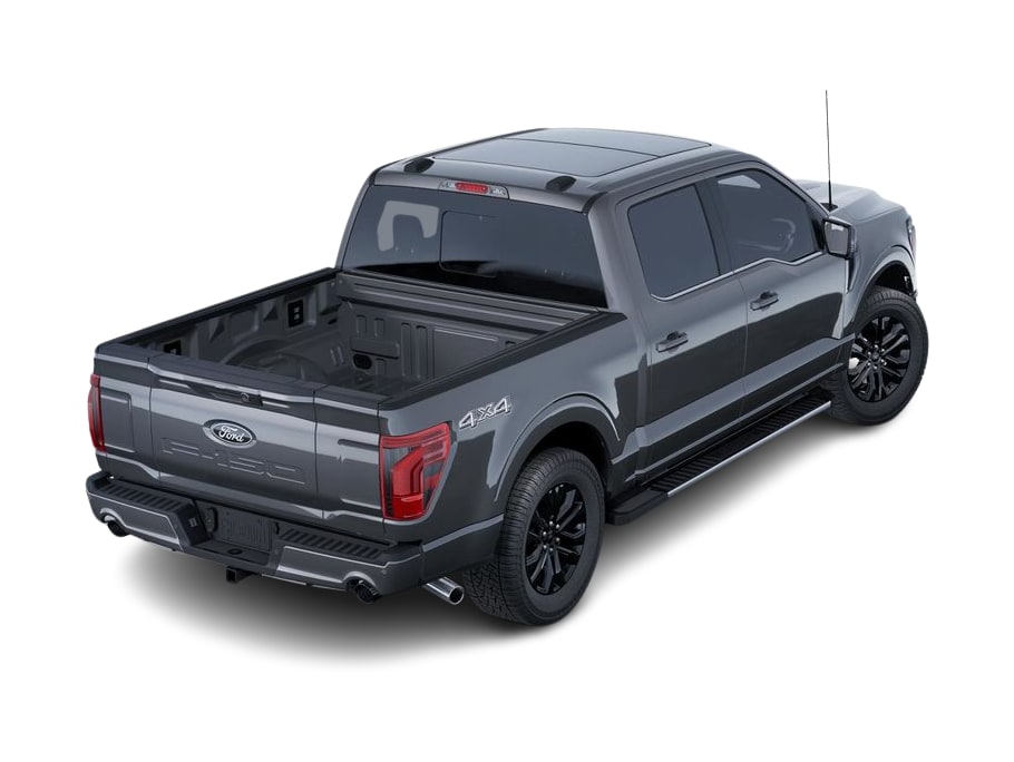 Thumbnail: 2025 Ford F-150 - 6