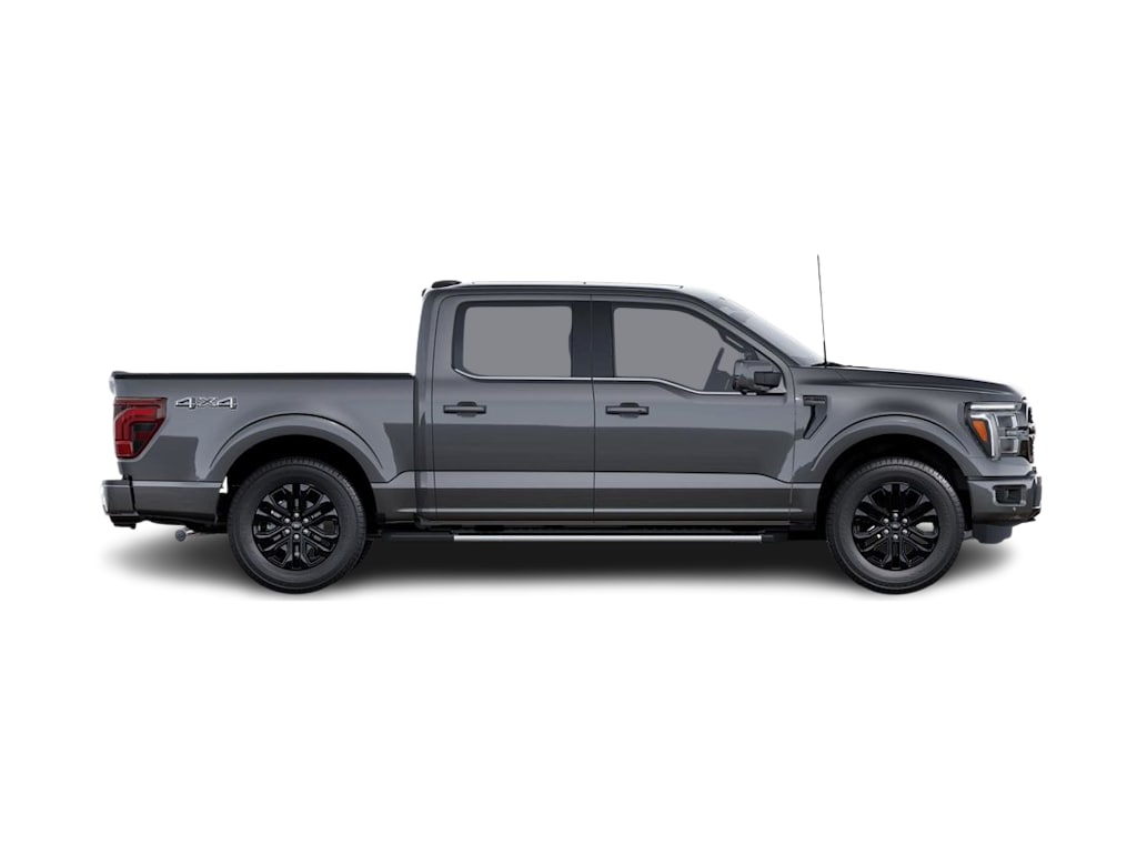 Thumbnail: 2025 Ford F-150 - 7