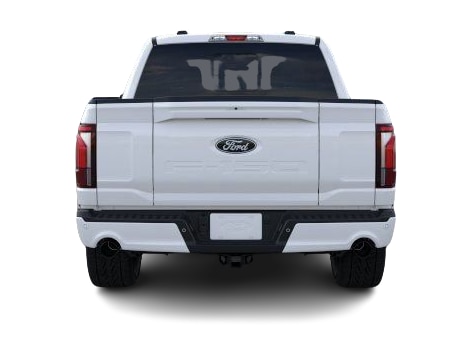 Thumbnail: 2025 Ford F-150 - 4
