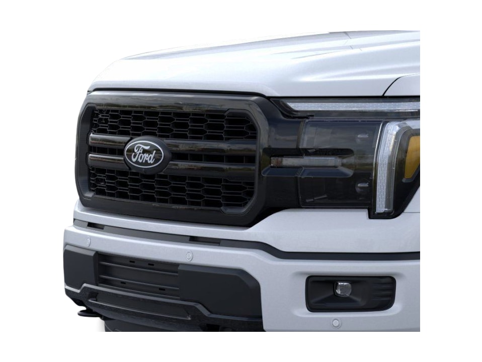 Thumbnail: 2025 Ford F-150 - 18