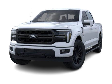 Thumbnail: 2025 Ford F-150 - 11