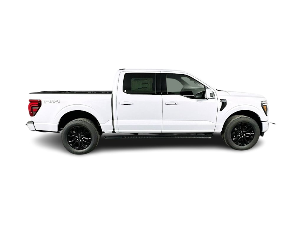 Thumbnail: 2025 Ford F-150 - 26
