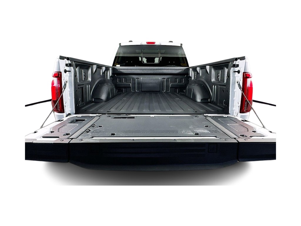 Thumbnail: 2025 Ford F-150 - 18