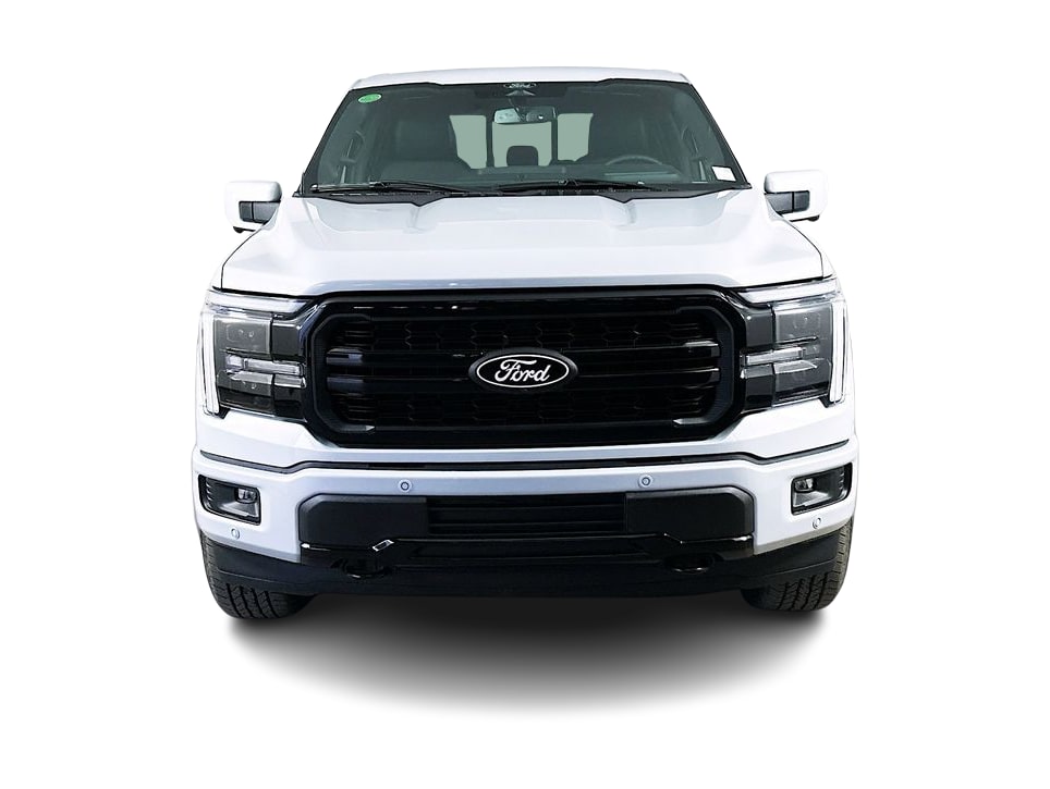 Thumbnail: 2025 Ford F-150 - 6