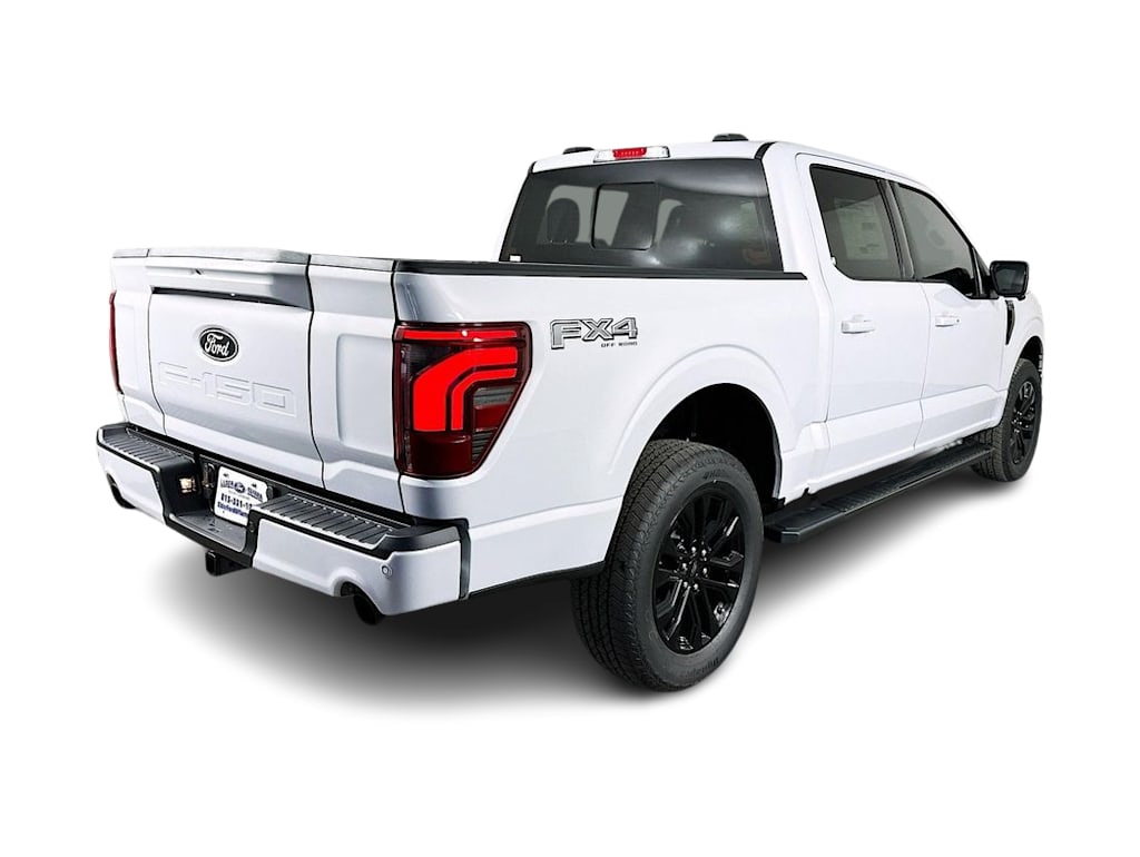 Thumbnail: 2025 Ford F-150 - 25
