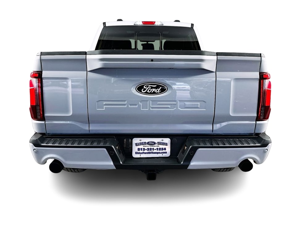 Thumbnail: 2025 Ford F-150 - 5