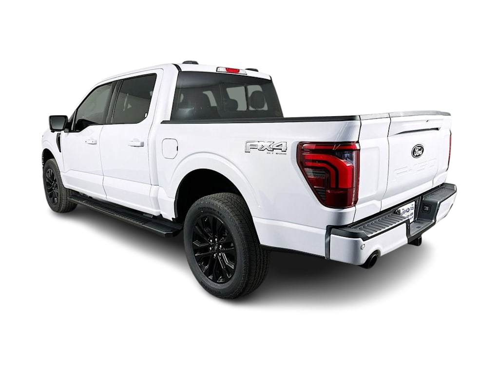 Thumbnail: 2025 Ford F-150 - 4