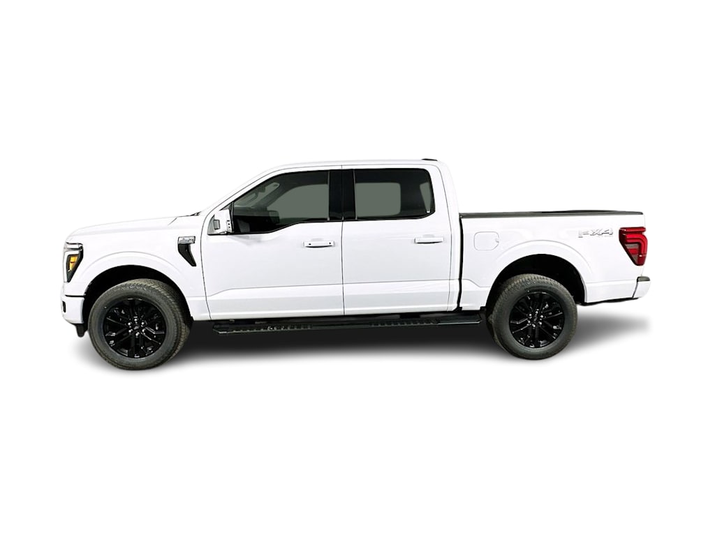 Thumbnail: 2025 Ford F-150 - 3