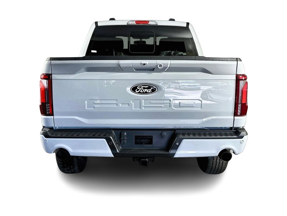 Thumbnail: 2026 Ford F-150 - 5