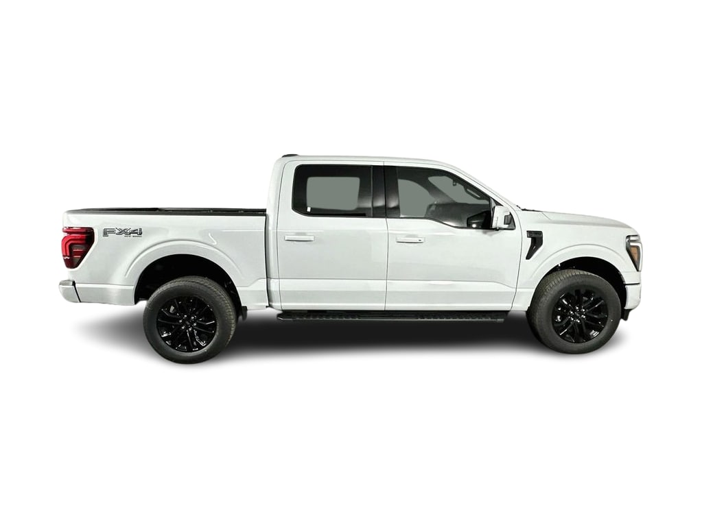 Thumbnail: 2026 Ford F-150 - 26