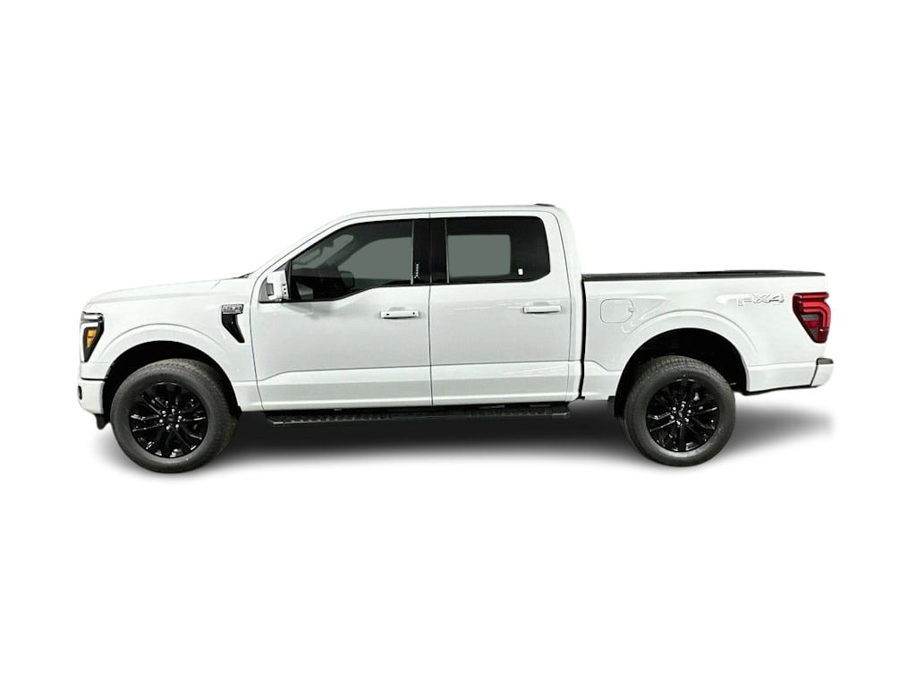 Thumbnail: 2026 Ford F-150 - 3