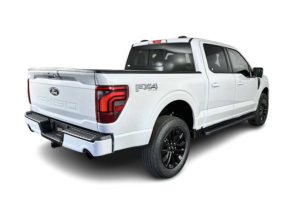 Thumbnail: 2026 Ford F-150 - 25