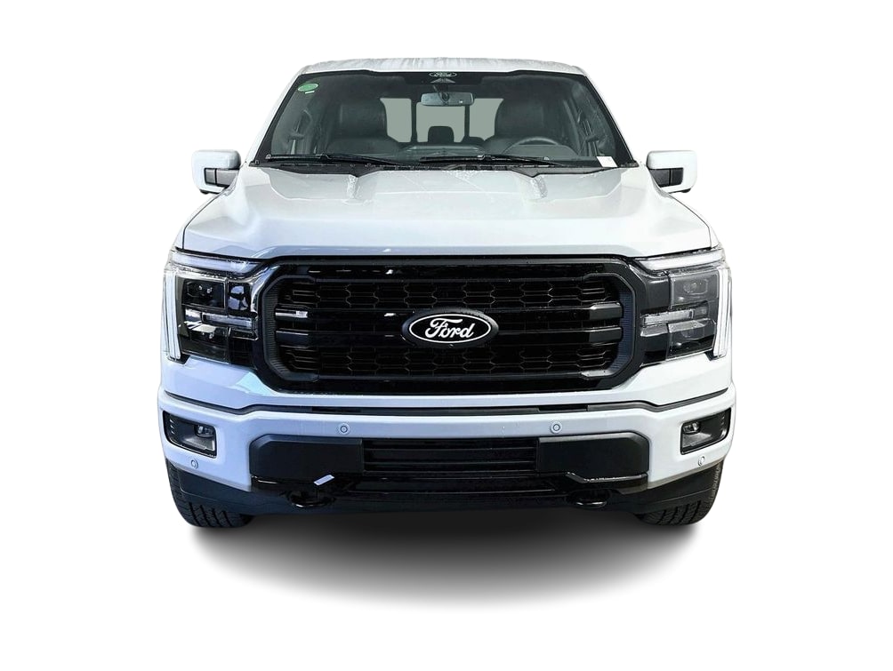 Thumbnail: 2026 Ford F-150 - 6