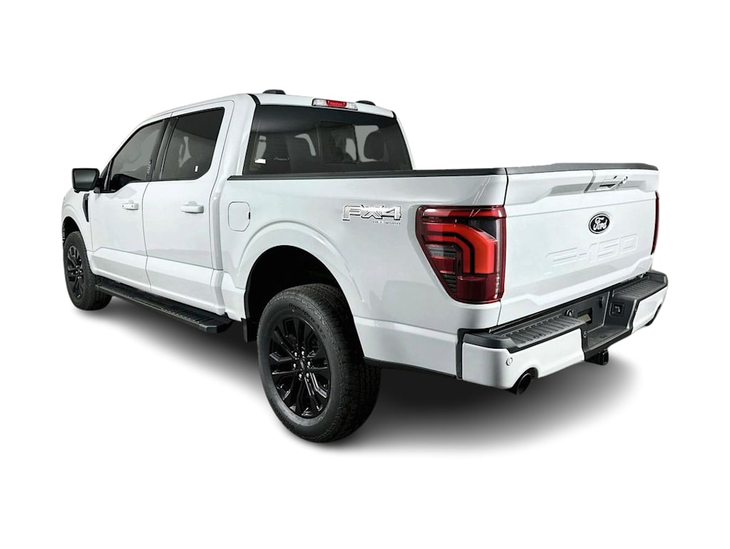 Thumbnail: 2026 Ford F-150 - 4
