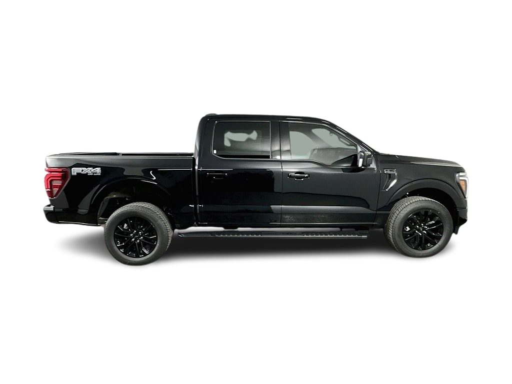 Thumbnail: 2026 Ford F-150 - 27