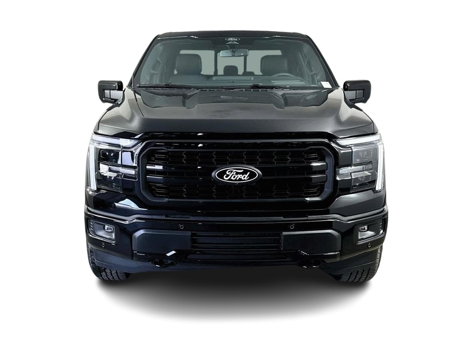 Thumbnail: 2026 Ford F-150 - 6