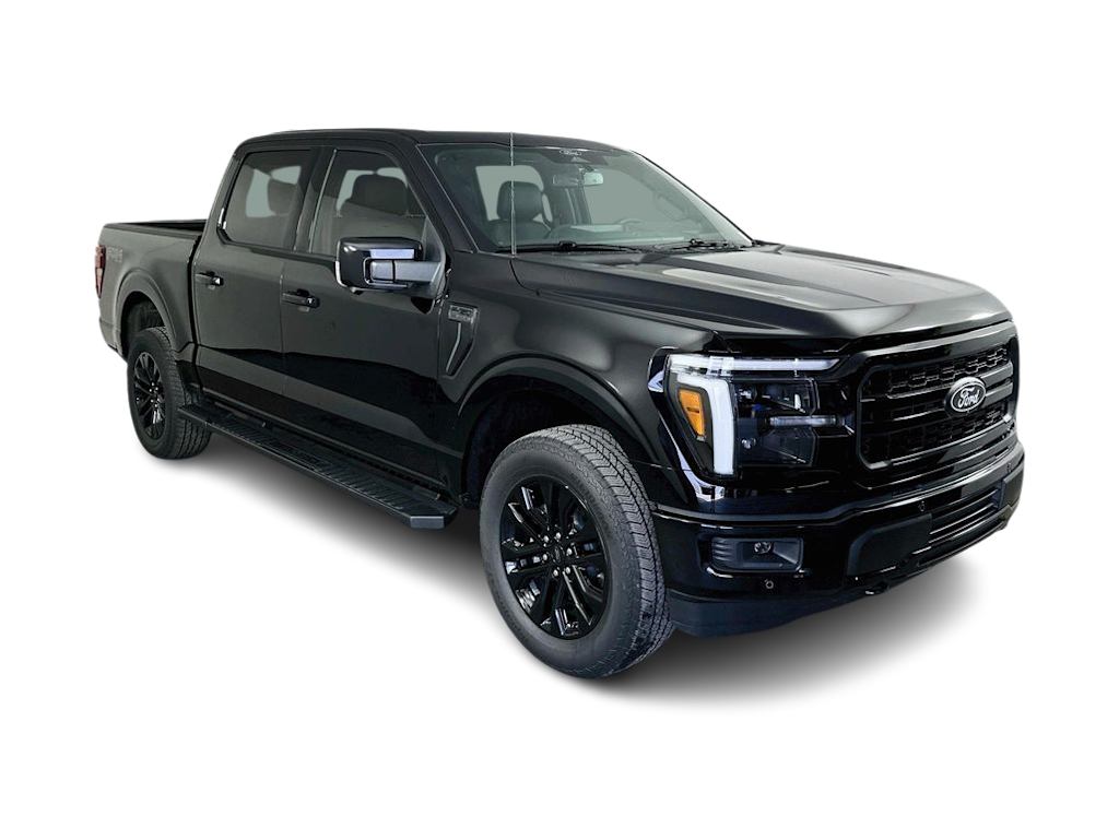 Thumbnail: 2026 Ford F-150 - 25