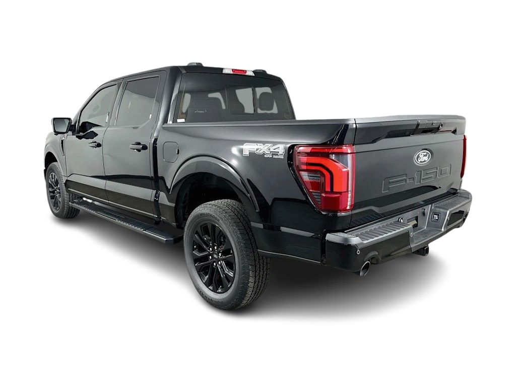 Thumbnail: 2026 Ford F-150 - 4