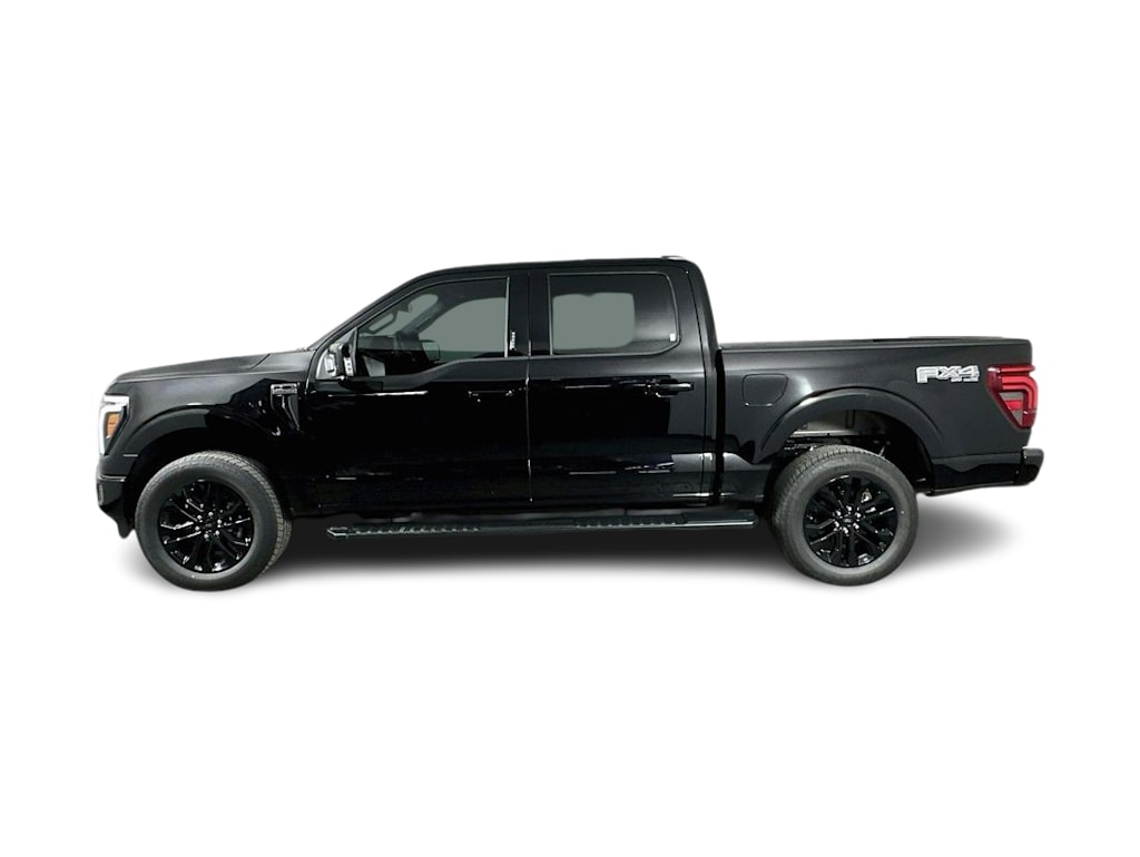 Thumbnail: 2026 Ford F-150 - 3