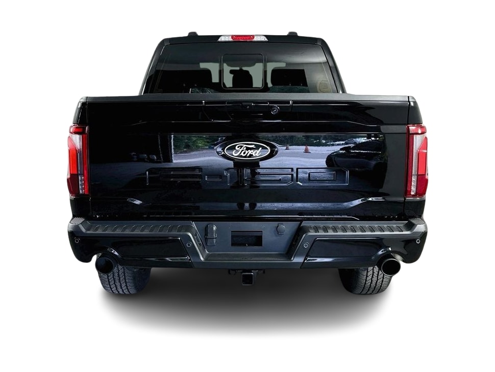 Thumbnail: 2026 Ford F-150 - 5