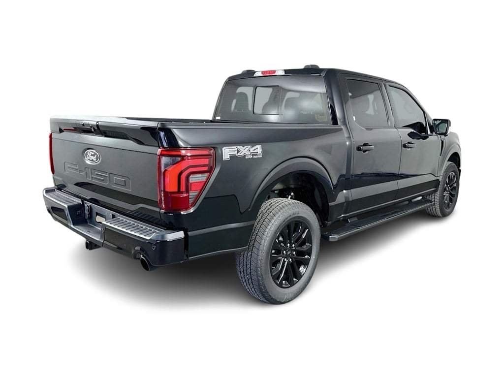 Thumbnail: 2026 Ford F-150 - 26