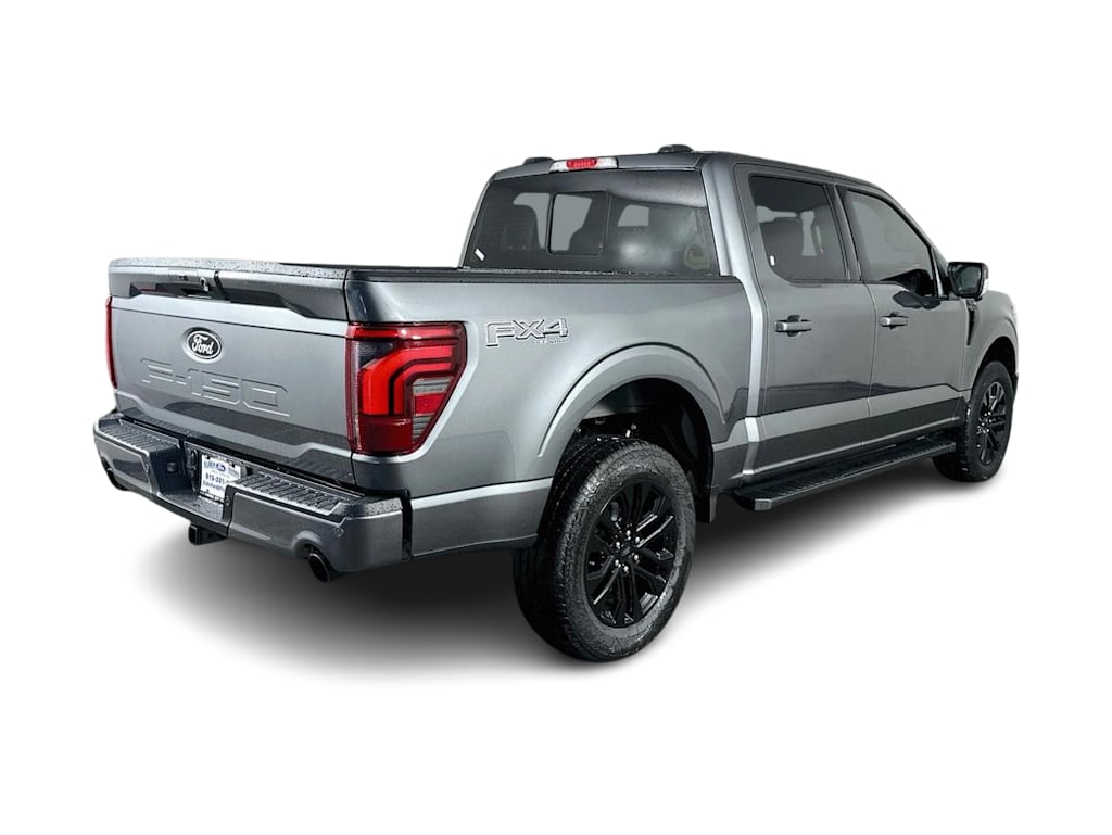 Thumbnail: 2026 Ford F-150 - 26