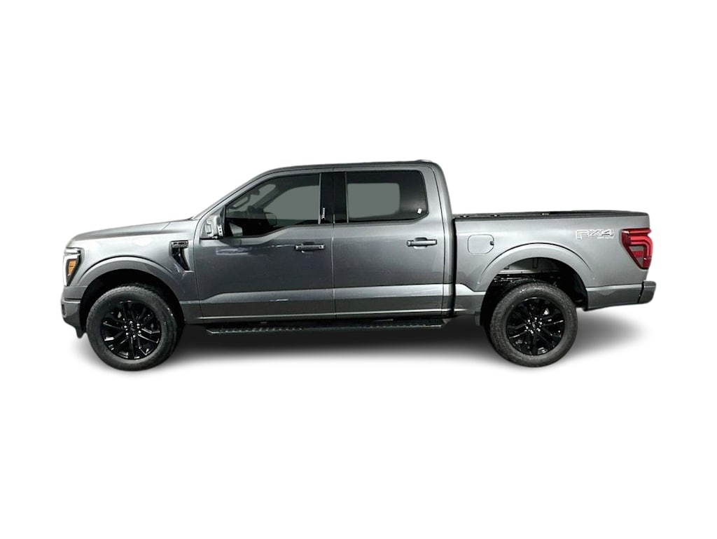 Thumbnail: 2026 Ford F-150 - 3