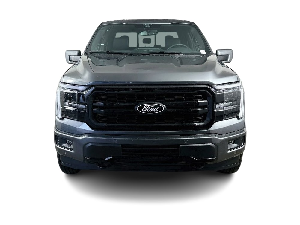 Thumbnail: 2026 Ford F-150 - 6