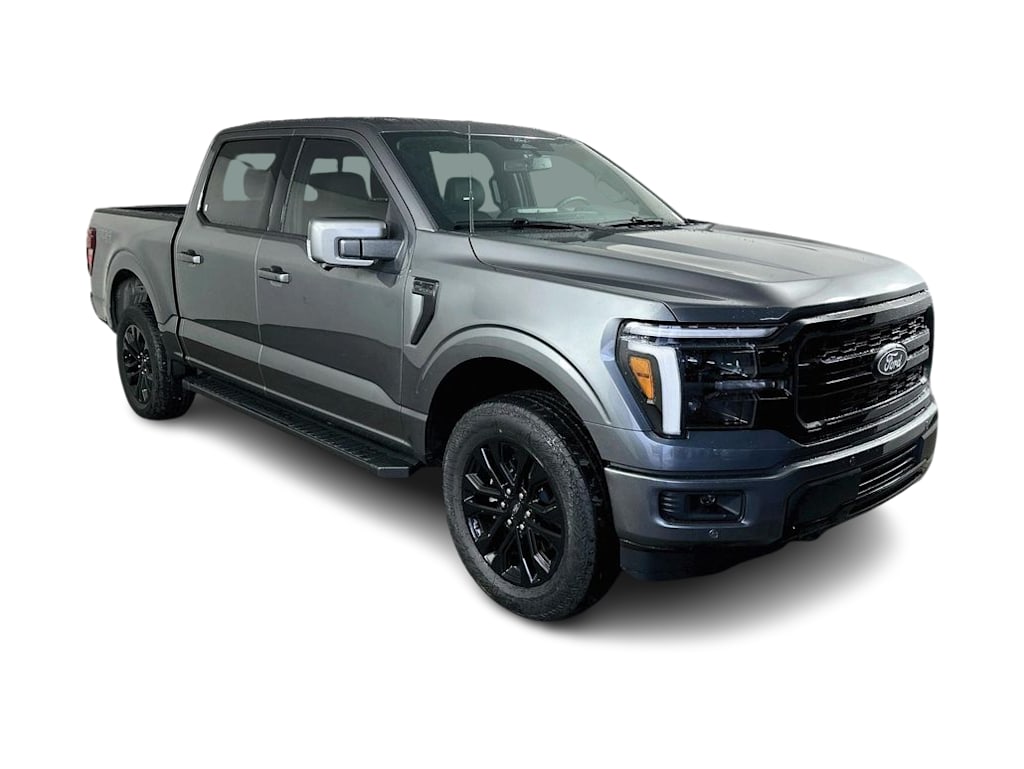 Thumbnail: 2026 Ford F-150 - 25