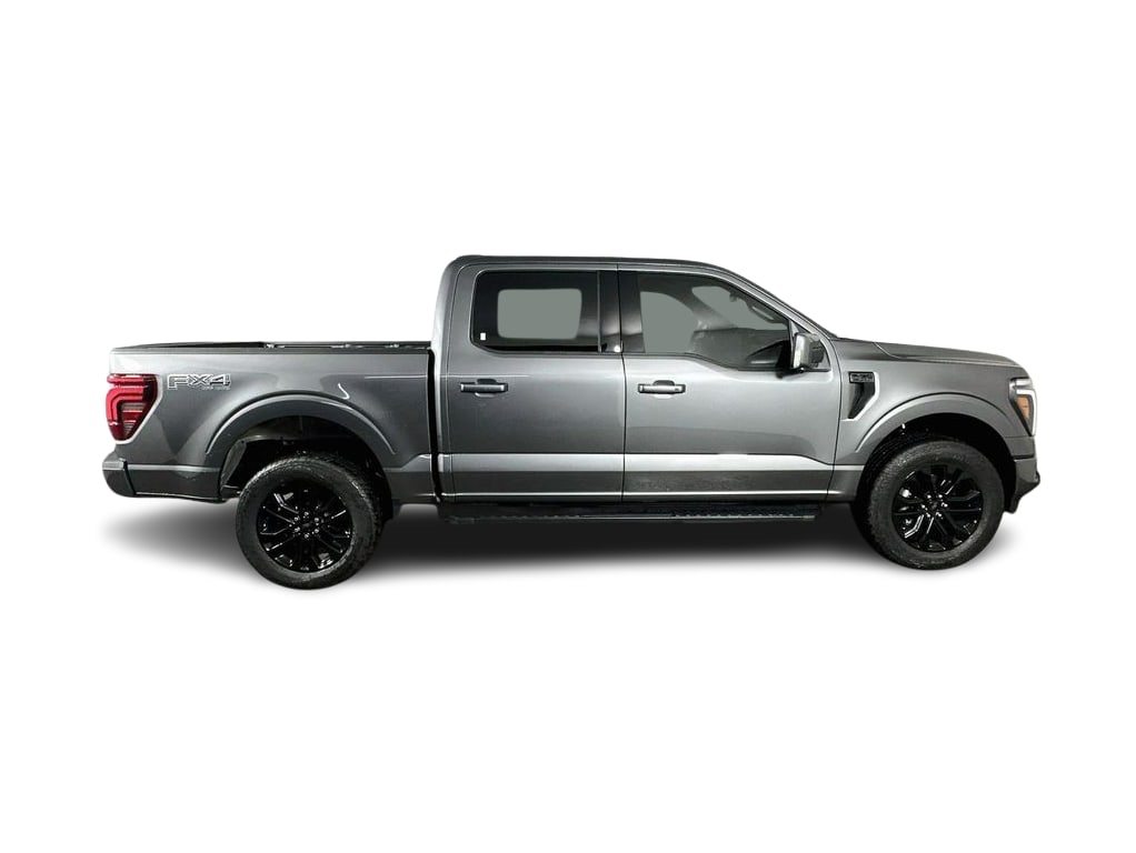 Thumbnail: 2026 Ford F-150 - 27