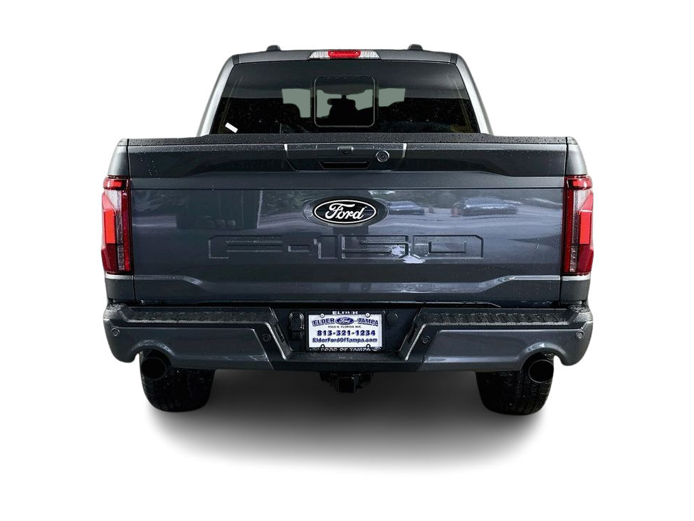 Thumbnail: 2026 Ford F-150 - 5