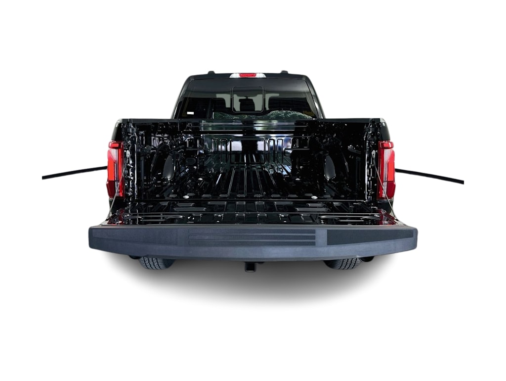 Thumbnail: 2026 Ford F-150 - 25
