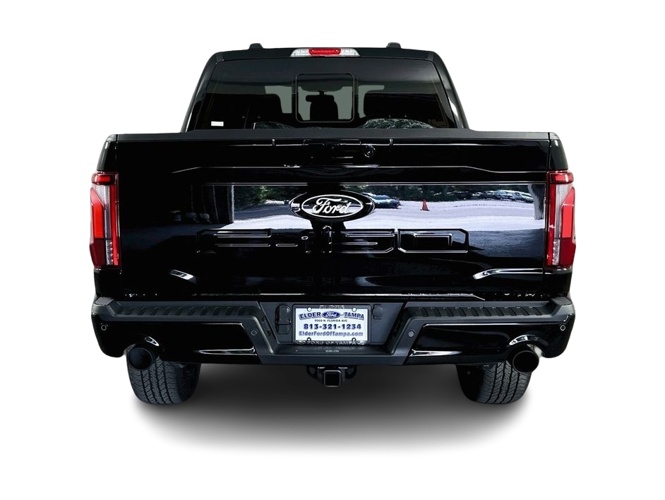 Thumbnail: 2026 Ford F-150 - 5