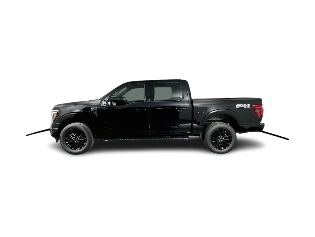 Thumbnail: 2026 Ford F-150 - 3