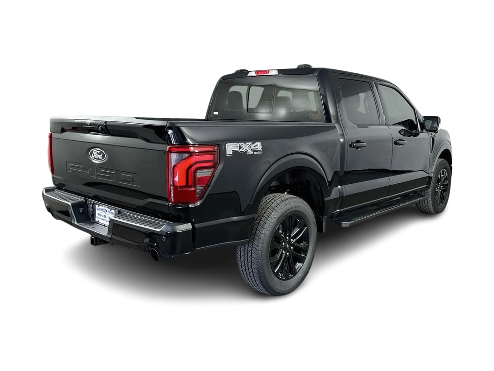 Thumbnail: 2026 Ford F-150 - 27