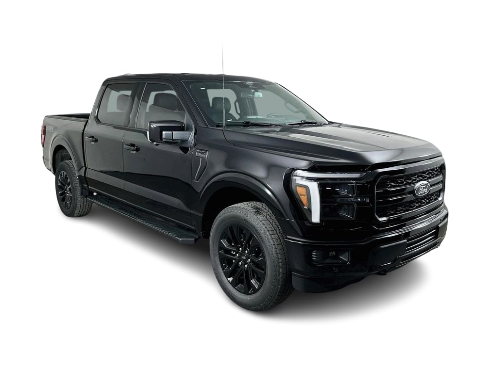 Thumbnail: 2026 Ford F-150 - 26