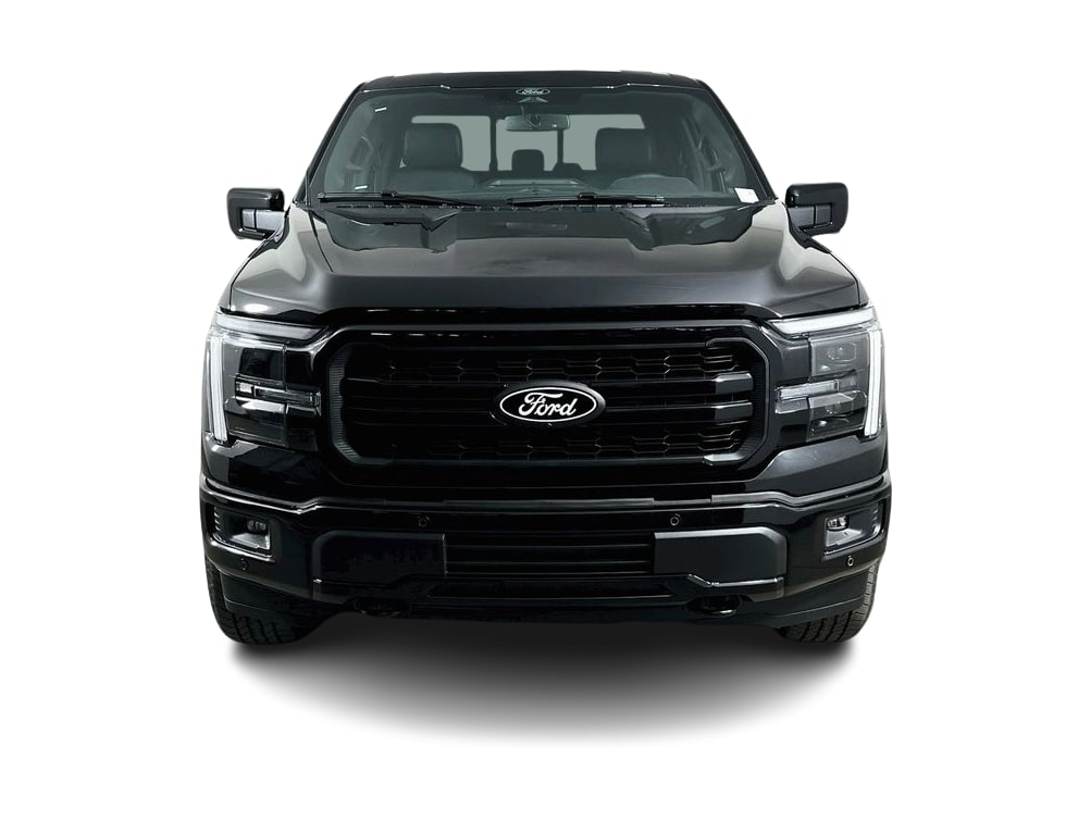 Thumbnail: 2026 Ford F-150 - 6