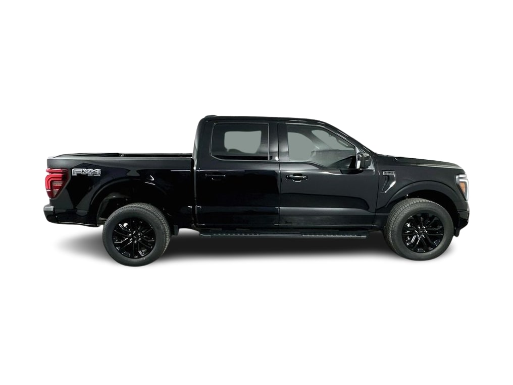 Thumbnail: 2026 Ford F-150 - 28