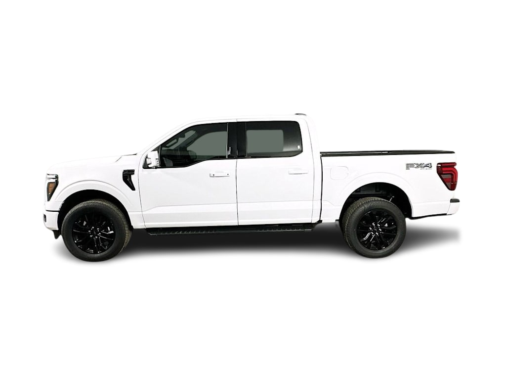 Thumbnail: 2026 Ford F-150 - 3