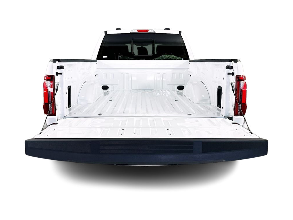 Thumbnail: 2026 Ford F-150 - 18