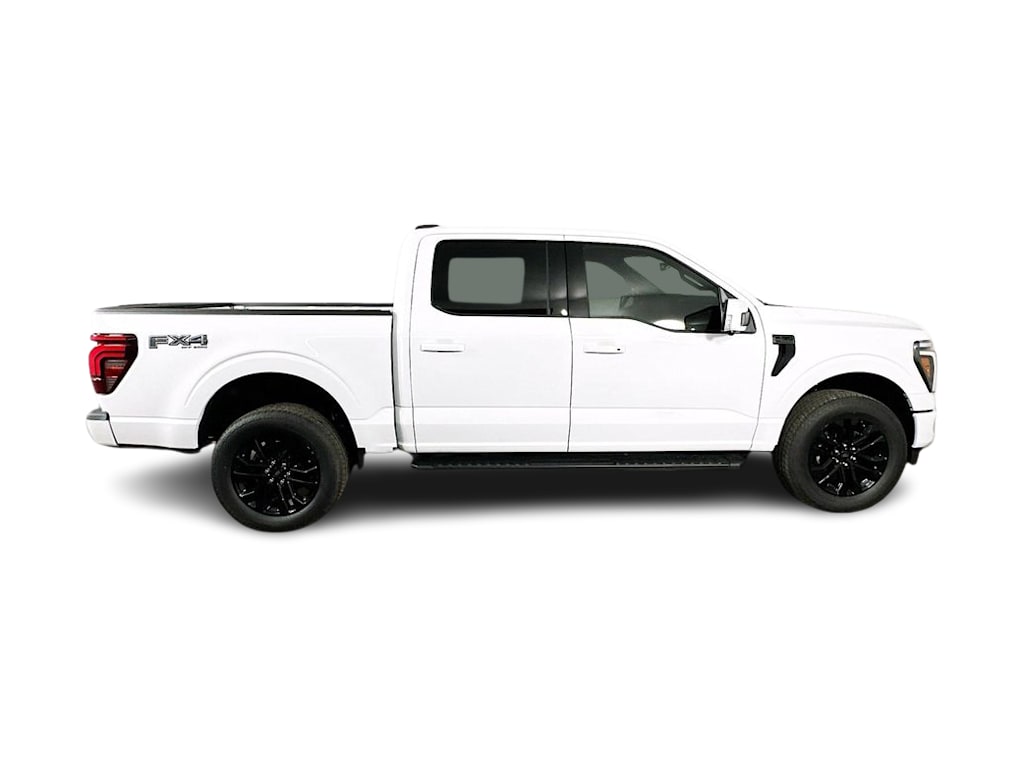Thumbnail: 2026 Ford F-150 - 27