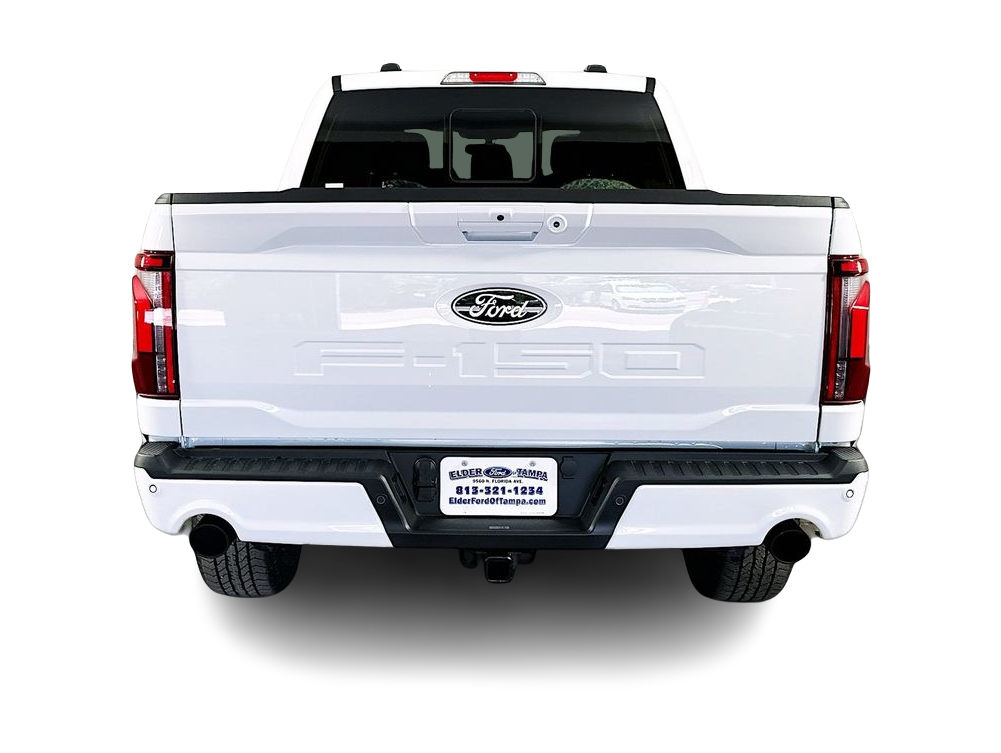 Thumbnail: 2026 Ford F-150 - 5