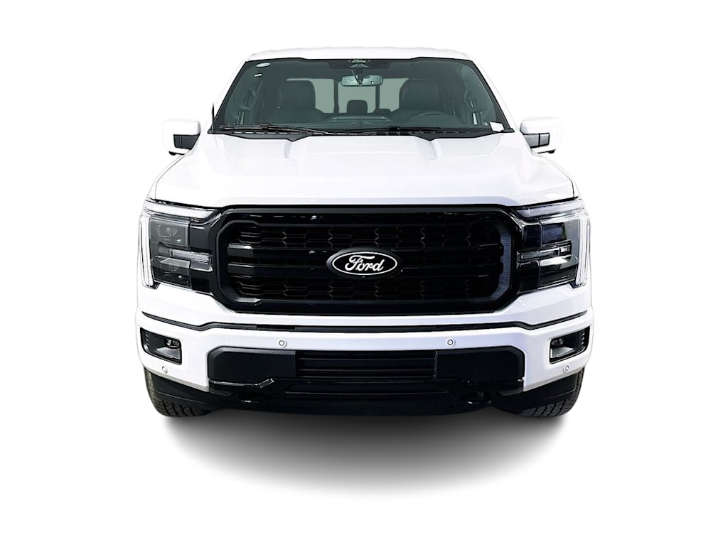 Thumbnail: 2026 Ford F-150 - 6